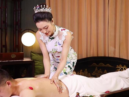 武汉江夏精油按摩的化学奥秘：芳香疗法如何作用于身心